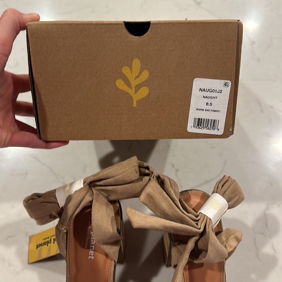 NWT Steve Madden heels women’s size 8.5 - Picture 6 of 6